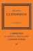 Plato: Clitophon by Plato, S. R. Slings