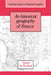 An Historical Geography of France by Xavier de Planhol, Xavier De Planhol, Janet Lloyd