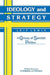 Ideology and Strategy: A Century of Swedish Politics by Leif Lewin, Randall Calvert, Thrainn Eggertsson