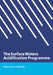 The Surface Waters Acidification Programme by B. J. Mason