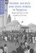 Islamic Society and State Power in Senegal: Disciples and Citizens in Fatick by Leonardo Alfonso Villalon