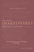 Recovering Shakespeare's Theatrical Vocabulary by Alan C. Dessen
