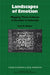 Landscapes of Emotion: Mapping Three Cultures of Emotion in Indonesia by Karl G. Heider, Keith Oatley, Antony Manstead