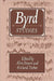 Byrd Studies by Alan Brown