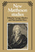 New Mattheson Studies by George J. Buelow, Hans Joachim Marx