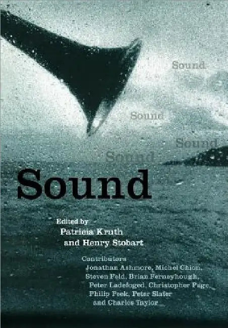 Sound by Patricia Kruth