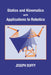 Statics and Kinematics with Applications to Robotics by Joseph Duffy