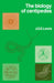 The Biology of Centipedes by J. G. E. Lewis