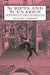 Scripts and Scenarios: The Performance of Comedy in Renaissance Italy by Richard Andrews