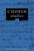 Chopin Studies 2 by John Rink