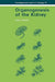 Organogenesis of the Kidney by Lauri Saxen, Jonathan B. L. Bard, Peter W. Barlow