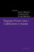 Regional Private Laws and Codification in Europe by Hector L. Macqueen, Antoni Vaquer, Santiago Espiau Espiau