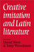 Creative Imitation and Latin Literature by David West