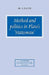 Method and Politics in Plato's Statesman by M. S. Lane, Lane M. S.