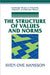 The Structure of Values and Norms by Sven Ove Hansson