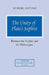 The Unity of Plato's Sophist: Between the Sophist and the Philosopher by Noburu Notomi