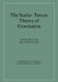 The Scalar-Tensor Theory of Gravitation by Yasunori Fujii, Kei-Ichi Maeda