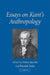Essays on Kant's Anthropology by Brian Jacobs, Patrick Kain