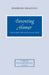 Inventing Homer: The Early Reception of Epic by Barbara Graziosi, Cambridge University Press
