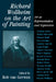 Richard Wollheim on the Art of Painting: Art as Representation and Expression by Rob Van Gerwen, Gerwen Rob