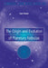 The Origin and Evolution of Planetary Nebulae by Sun Kwok