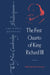 The First Quarto of King Richard III by William Shakespeare, Peter Davison, Davison Peter