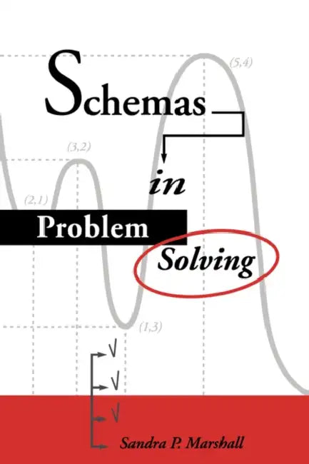 Schemas in Problem Solving by Sandra P. Marshall