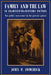 Family and the Law in Eighteenth-Century Fiction: The Public Conscience in the Private Sphere by John P. Zomchick