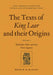 The Texts of King Lear and Their Origins: Volume 1, Nicholas Okes and the First Quarto by Peter W. M. Blayney, Blayney Peter W. M.