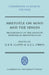 Aristotle on Mind and the Senses by G. E. L. Owen, G. E. R. Lloyd, Lloyd G. E. R.