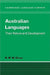Australian Languages: Their Nature and Development by R. M. W. Dixon