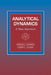 Analytical Dynamics: A New Approach by Firdaus E. Udwadia, Robert E. Kalaba, Udwadia Firdaus E.