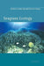 Seagrass Ecology by Marten A. Hemminga, Carlos M. Duarte, Hemminga Marten a.