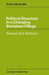 Political Structure in a Changing Sinhalese Village by Marguerite S. Robinson