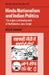 Hindu Nationalism and Indian Politics: The Origins and Development of the Bharatiya Jana Sangh by Bruce Desmond Graham