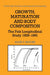 Growth, Maturation, and Body Composition: The Fels Longitudinal Study 1929 1991 by Alex F. Roche