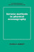 Inverse Methods in Physical Oceanography by Andrew F. Bennett