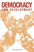 Democracy and Development by Axel Hadenius, Hadenius Axel
