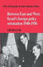 Between East and West: Israel's Foreign Policy Orientation 1948 1956 by Uri Bialer