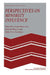 Perspectives on Minority Influence by Serge Moscovici, Gabriel Mugny, Eddy Van Avermaet