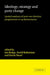Ideology, Strategy and Party Change: Spatial Analyses of Post-War Election Programmes in 19 Democracies by Ian Budge, David Robertson, Derek Hearl
