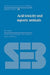 Acid Toxicity and Aquatic Animals by R. Morris, E. W. Taylor, D. J. a. Brown