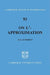 On L1-Approximation by Allan M. Pinkus