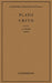 Crito by Plato, J. Adam