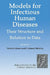 Models for Infectious Human Diseases: Their Structure and Relation to Data by Valerie Isham, Graham Medley, Isham Valerie