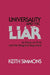 Universality and the Liar: An Essay on Truth and the Diagonal Argument by Keith Simmons