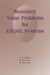 Boundary Value Problems for Elliptic Systems by J. T. Wloka