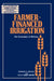 Farmer-Financed Irrigation: The Economics of Reform by Leslie E. Small, Ian Carruthers