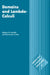 Domains and Lambda-Calculi by Roberto M. Amadio, Pierre-Louis Curien