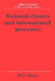 National Choices and International Processes by Zeev Maoz